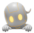 IPO Genie mascot