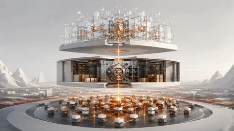 Consensus, Custody & Cryptographic Architecture: A Technical Reference