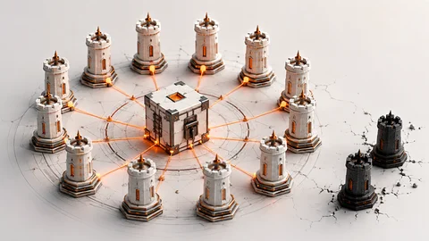 Byzantine Fault Tolerance: Finality Across PoW and PoS