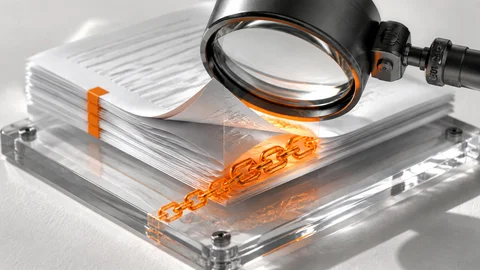 Evaluating Cryptographic Claims in Whitepapers Against Verifiable On-Chain Evidence