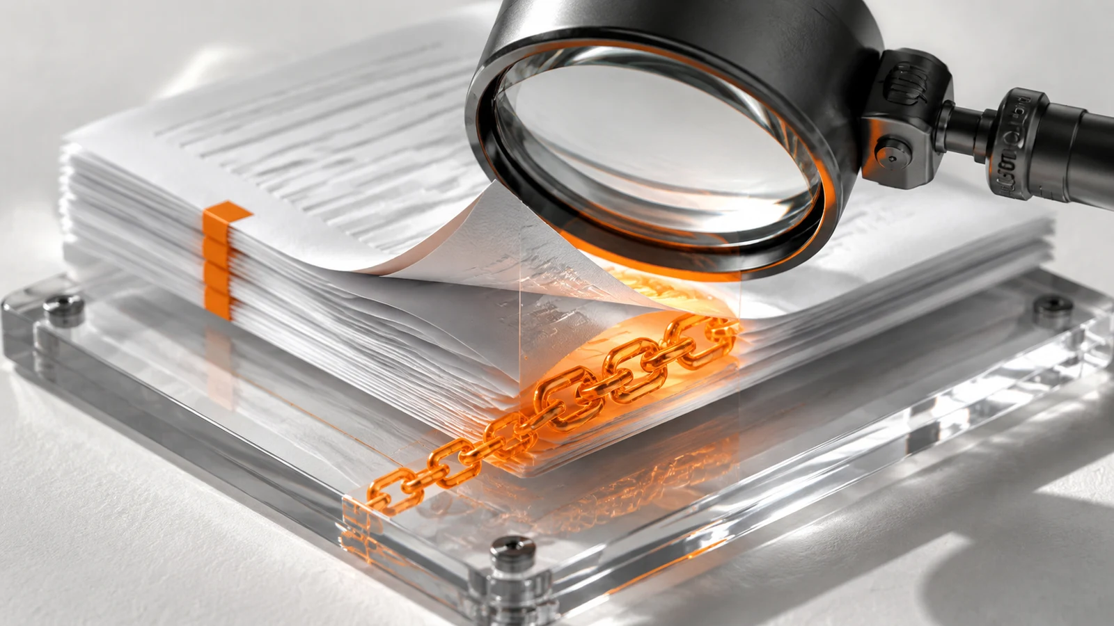 Evaluating Cryptographic Claims in Whitepapers Against Verifiable On-Chain Evidence
