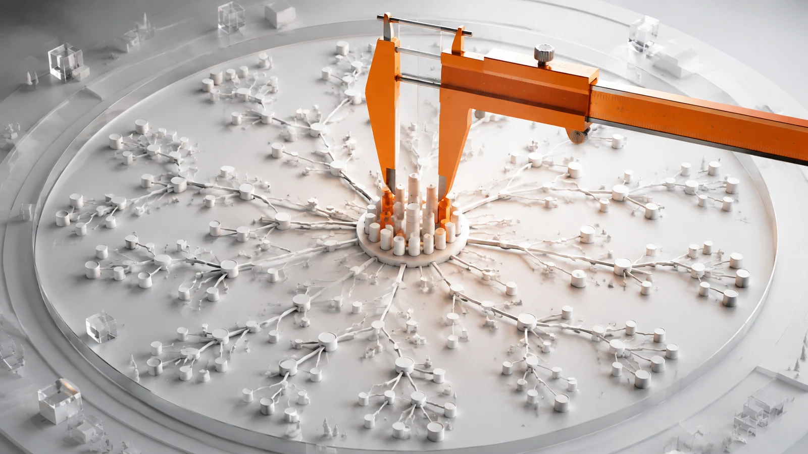 Defining ‘Sufficient Decentralization’: Technical Thresholds Inside SEC and MiCA Frameworks