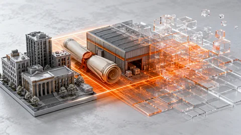 Real-World Asset Tokenization: Technical Architecture, Legal Structure and Market Data