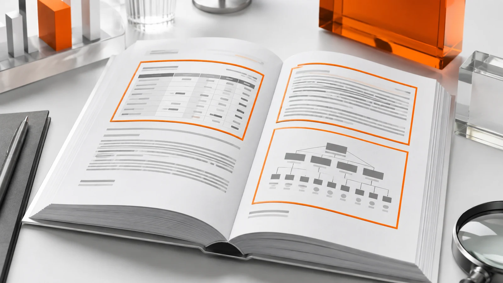 S-1 Filing Analysis Framework: Extracting Valuation Signals From Risk Factors and Financials