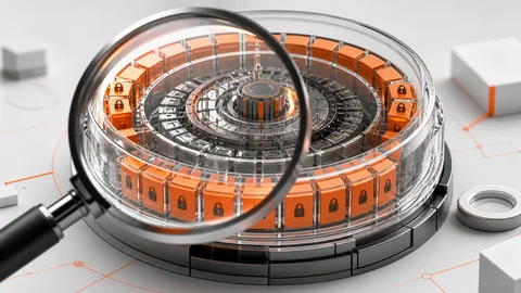 Tokenomics Forensics: A Framework for Quantitatively Auditing Supply, Vesting and Concentration