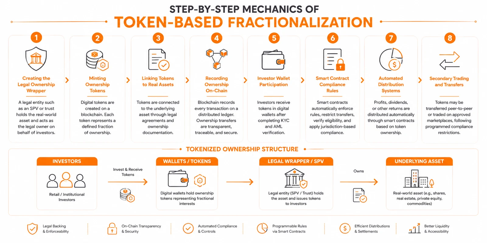 Fractionalization Mechanics: SPV-Based vs Token-Based Structures for Dividing Legal Ownership: figure 3