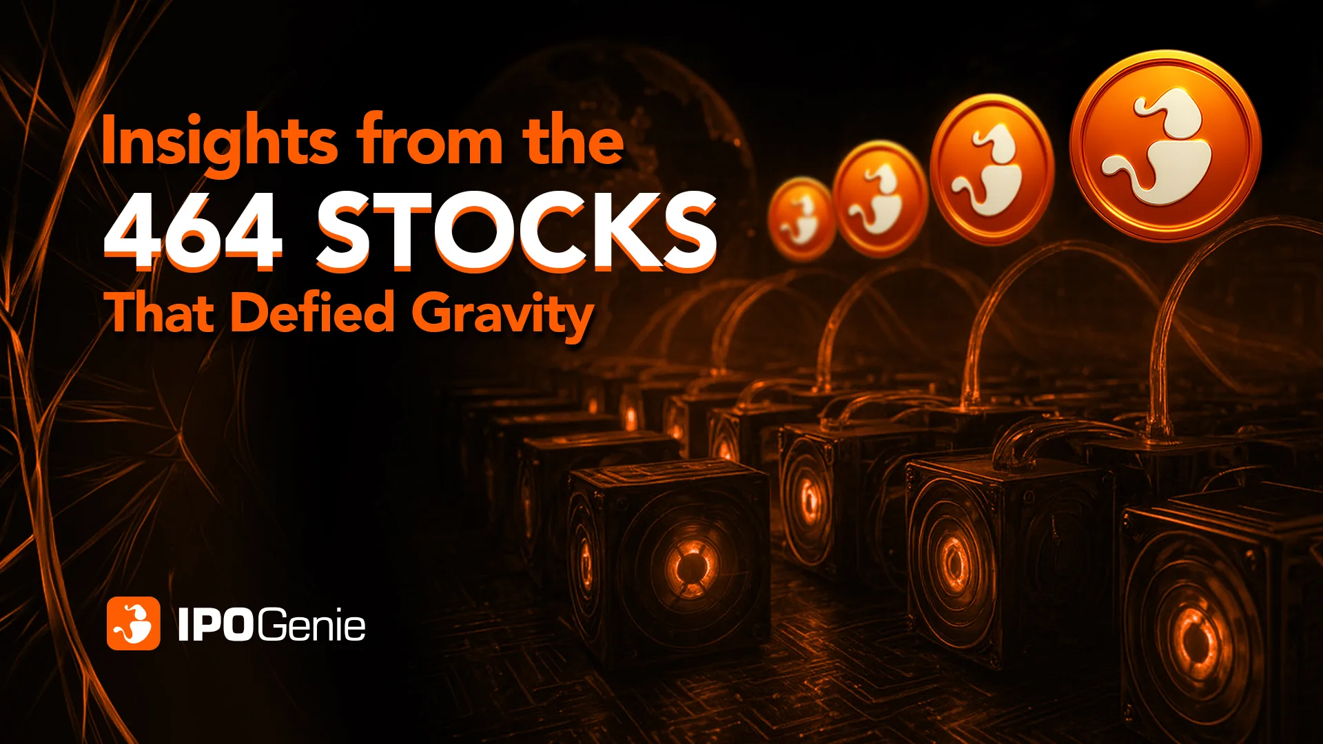 The Alchemy of 10x Stocks: What 464 Outliers Reveal About Market-Beating Returns