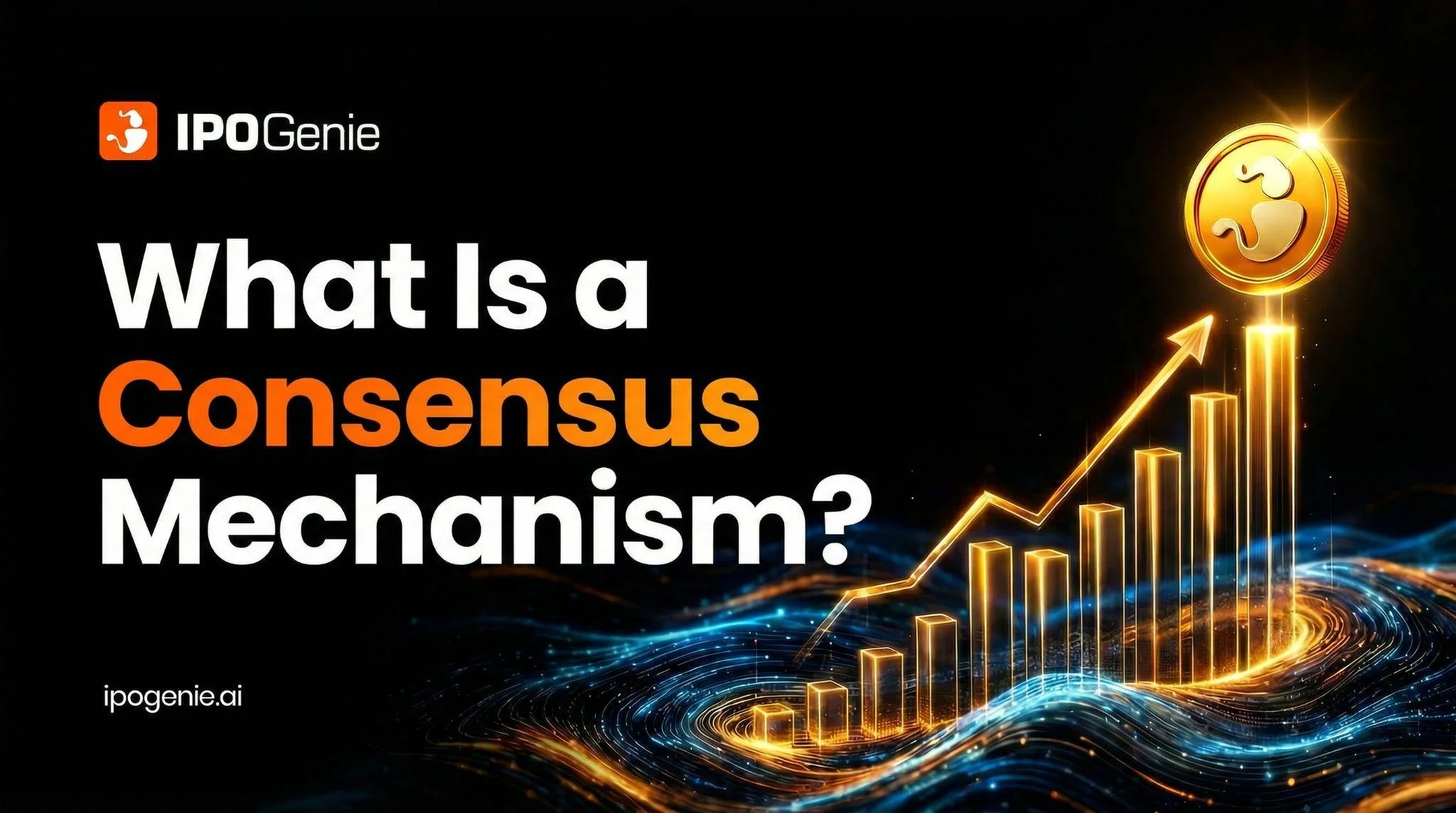 What Is a Consensus Mechanism?