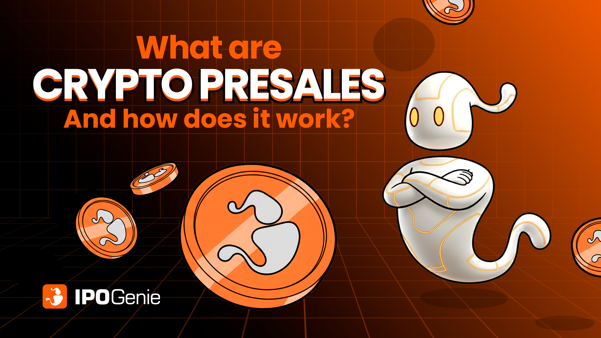 What Is a Crypto Presale and How Does It Work?