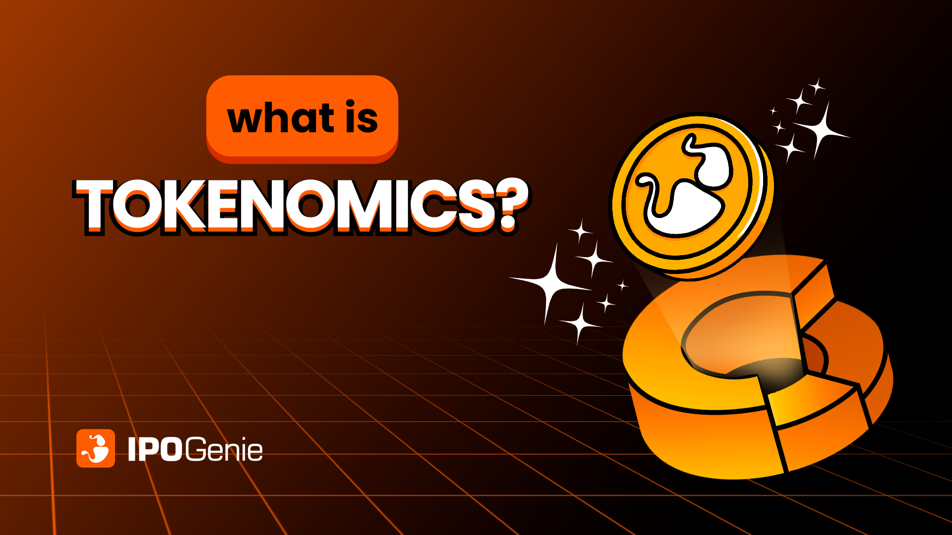 What Is Tokenomics?