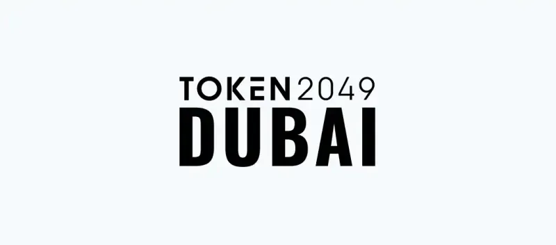 Token2049 Dubai 2026